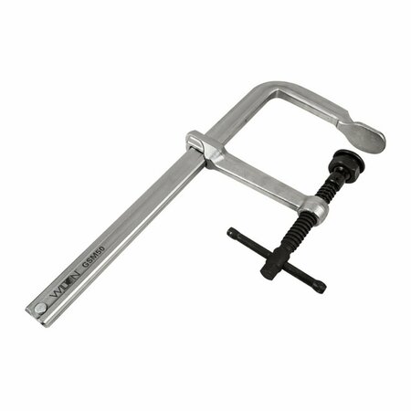 WILTON 86670 GSM50, 20in Heavy Duty F-Clamp 86670-WILTON